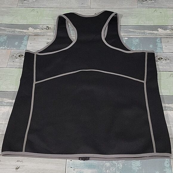 SAUNAFX Top sz XXL - Picture 4 of 4